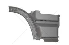 Nástupní panel TANGDE TD07-50-019L