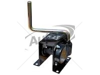 Naviják rezervního kola mechanický haacon typ 468-025a/200229 0040409_A