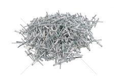 NIT ALU-STALOWY ZRYWALNY 4.8X16MM 500SZT  NITAL/ST4X16STD