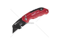Nůž zavírací FASTVOLD s lichoběžníkovou čepelí 60×19×0,6 mm SK2H - TVARDY