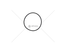 O-RING DAF XF105 LEMA LE105264