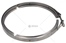 OBEJMA FILTRA DPF DAF XF106 DAF 2325404