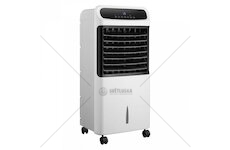 Ochlazovač vzduchu BL-198DL, 4v1, 80 W, elektrický - STREND PRO