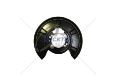 Ochranný plech proti rozstřikování, brzdový kotouč TRUCKTEC AUTOMOTIVE 02.35.455