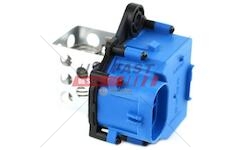 Odpor ventilátoru chladiče citroen berlingo 08> 4 pin + 2 pin ft59155