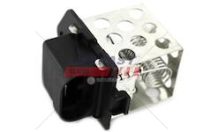 Odpor ventilátoru chladiče renault trafic 01> 1.9 /2.0 dci   2-pin ft59171