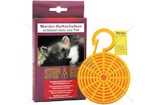 Odpuzovač kun do motorového prostoru Stop&Go