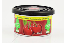 Odvlhčovač FIBER CAN CHERRY  23-203