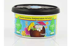 Odvlhčovač FIBER CAN TROPICAL  23-202