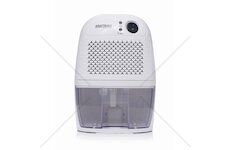 Odvlhčovač pro domácnost, kancelář, mini, 25 W - KRAFT&DELE