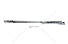 Ohybný hřídel ovládání hydrauliky Zetor 50402901