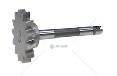 OIL PUMP SHAFT EURORICA 88530682