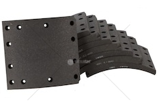 OKLADZINY HAM.IVECO, VOLVO 19384 LUMAG 19384 10 101 10