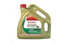 OLEJ CASTROL EDGE 5W30 4L TITANIUM CASTROL EDGE5W30/4