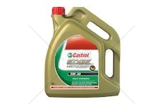 OLEJ CASTROL EDGE 5W30 5L TITANIUM CASTROL EDGE5W30/5L