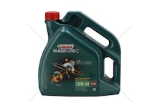 OLEJ CASTROL MAGNATEC 10W40 4L CASTROL 151B53