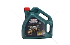 OLEJ CASTROL MAGNATEC 5W30 4L A5 CASTROL 5W30A5/4L