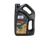 OLEJ FUCHS TITAN GT1 PRO C-3 5W30 5L FUCHS 602007315