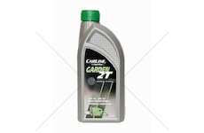 Olej Garden 2T, 500ml CARLINE