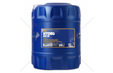 OLEJ HYDRAULICZNY HLP/HM 32 20L MANNOL  MN2101-20