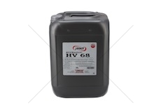 OLEJ HYDROL HV-68 20L JASOL JASOL 05901797902117