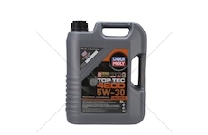 OLEJ LIQUI MOLY 5W30 TOP TEC 4200 5L LM 3707/L