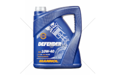 OLEJ MANNOL DEFENDER 10W40 5L MANNOL MN7507-5