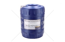 OLEJ MANNOL ENERGY FORMULA C4 5W30 20L MANNOL MN7917-20