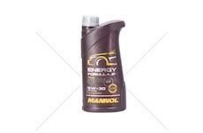 OLEJ MANNOL ENERGY FORMULA JP 5W30 1L MANNOL MN7914-1