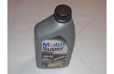 OLEJ MOBIL SUPER 2000 X1 10W40 1L  SS000001