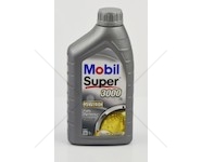 OLEJ MOBIL SUPER 3000 X1 5W40 1L  M5W40/1L