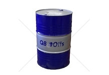 OLEJ Q8 F TRUCK 8500 10W-40 - 208L Q8 04570