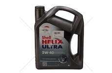 OLEJ SHELL ULTRA 5W40 4L  Y-SHEL8