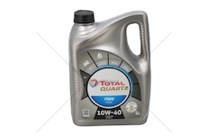 Olej TOTAL QUARTZ 7000 DIESEL 10W40 5L TOTAL 2148646