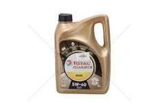 OLEJ TOTAL QUARTZ 9000 5W40 5L TOTAL 2198275