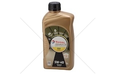 OLEJ TOTAL QUARTZ 9000 ENERGY 5W40 1L TOTAL 2156812