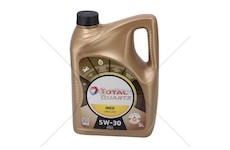 OLEJ TOTAL QUARTZ INEO LONG LIFE 5W30 5L TOTAL 2181712