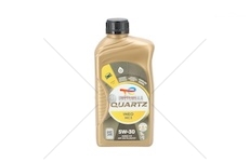OLEJ TOTAL QUARTZ INEO MC3 5W30 1L TOTAL 2213769