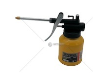 Olejnička plechová 200ml