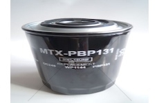 Olejový filtr MTX MTX-PBP131