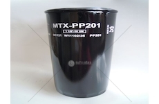 Olejový filtr MTX MTX-PP201