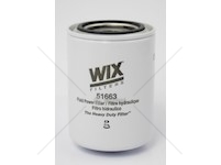 Olejový filtr WIX FILTERS 51663