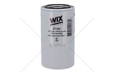 Olejový filtr WIX FILTERS 57182