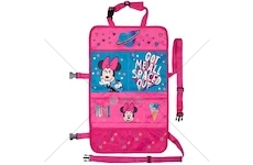 Organizér na sedadlo do auta MINNIE