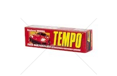 ORIGINAL TEMPO pasta na nové autolaky - je kvalitní neabrazivní lehce roztíratelný krém /120g