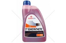 ORLEN-OIL 2T Semisynthetic 1l