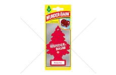 Osvěžovač vzduchu Wunder Baum - Třešeň