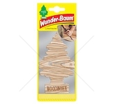 Osvěžovač vzduchu Wunder Baum - Woodwork