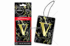 Osvěžovače vzduchu AROMA CEL. V-COLLECTION Strawberry
