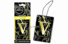 Osvěžovače vzduchu AROMA CEL. V-COLLECTION Vanilla